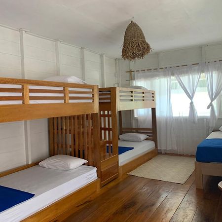 Crow'S Nest Hotel Tua Pejat Ngoại thất bức ảnh