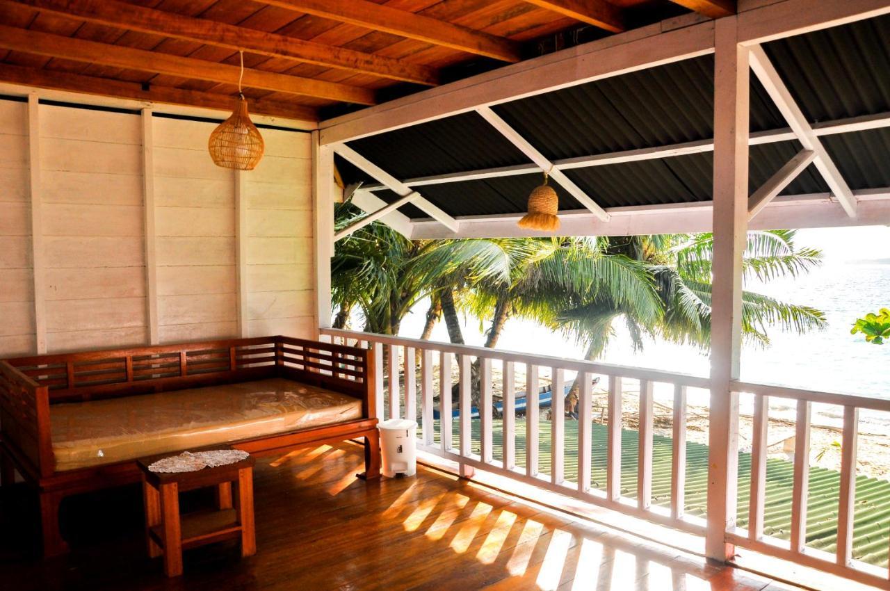 Crow'S Nest Hotel Tua Pejat Ngoại thất bức ảnh