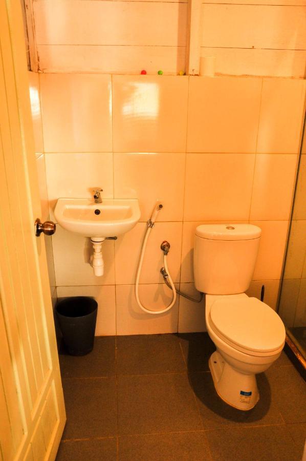 Crow'S Nest Hotel Tua Pejat Ngoại thất bức ảnh