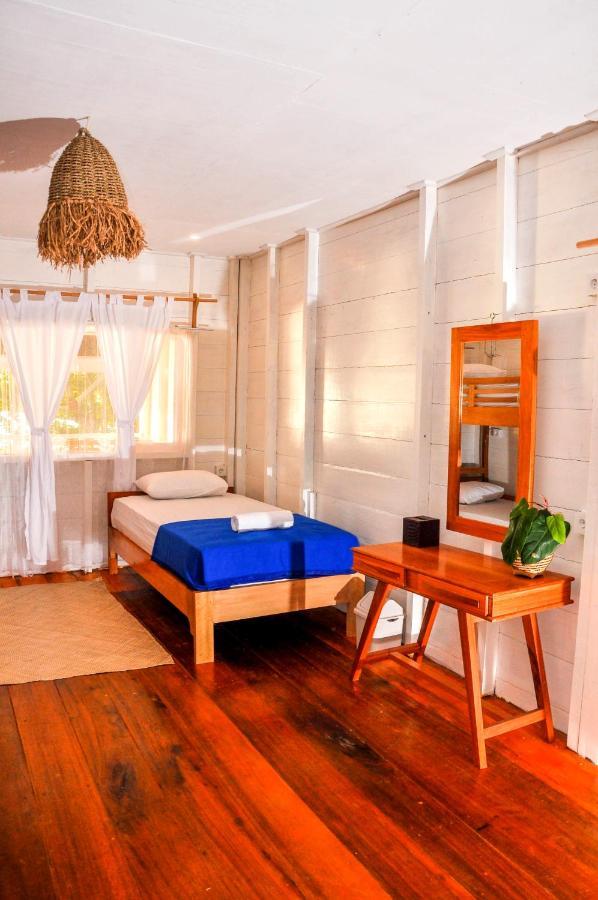 Crow'S Nest Hotel Tua Pejat Ngoại thất bức ảnh