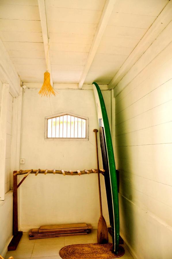 Crow'S Nest Hotel Tua Pejat Ngoại thất bức ảnh
