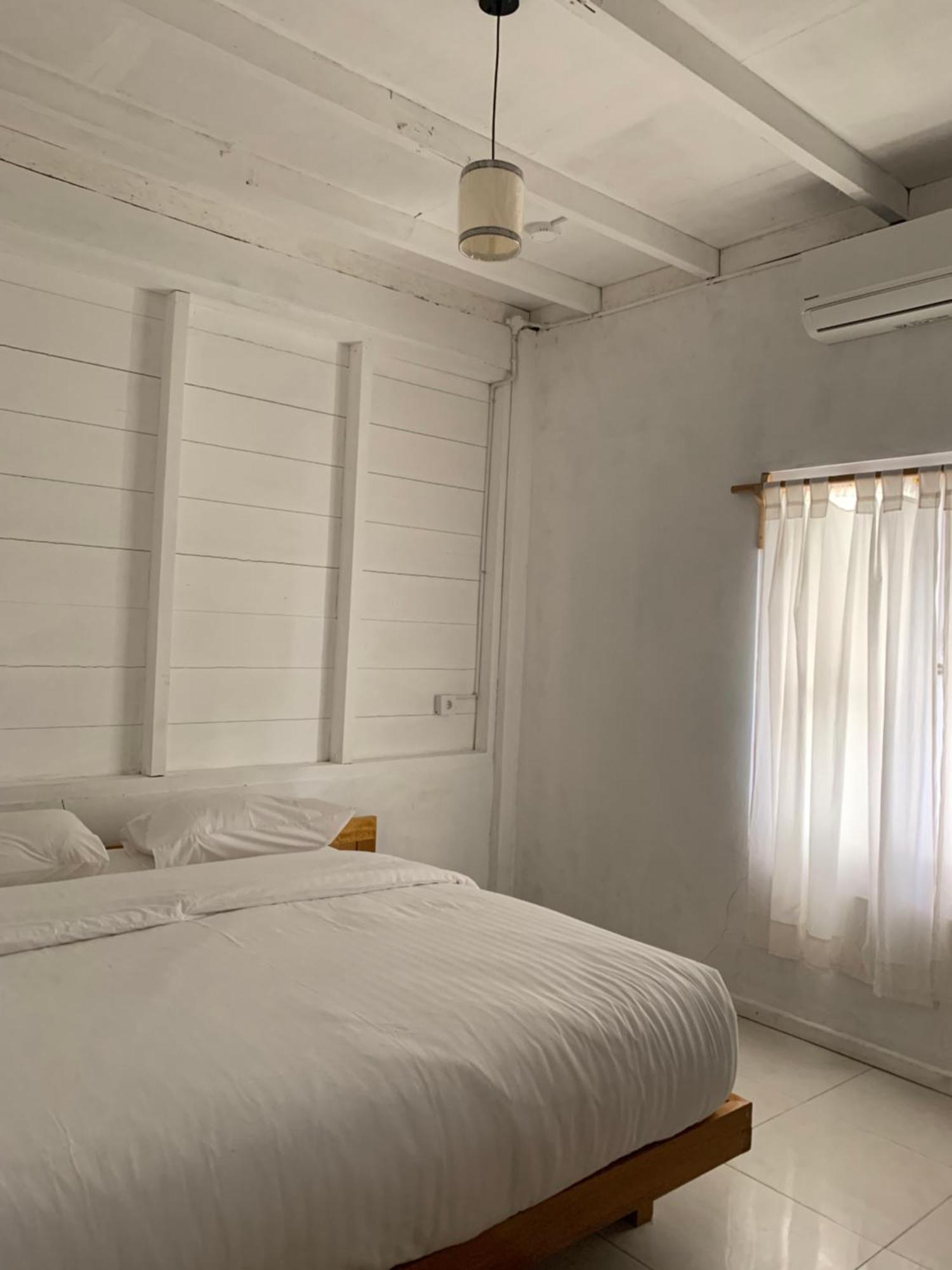 Crow'S Nest Hotel Tua Pejat Ngoại thất bức ảnh