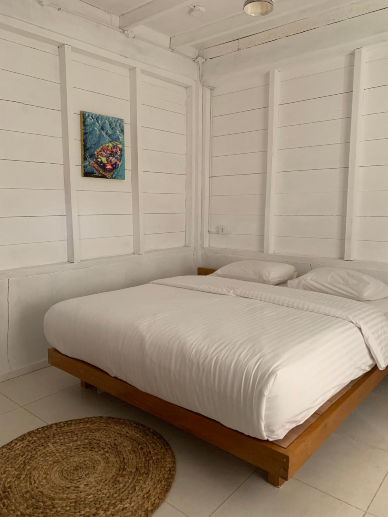 Crow'S Nest Hotel Tua Pejat Ngoại thất bức ảnh