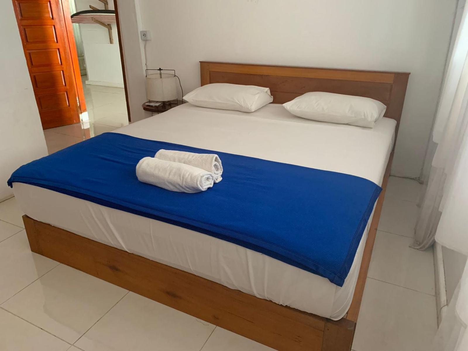 Crow'S Nest Hotel Tua Pejat Ngoại thất bức ảnh