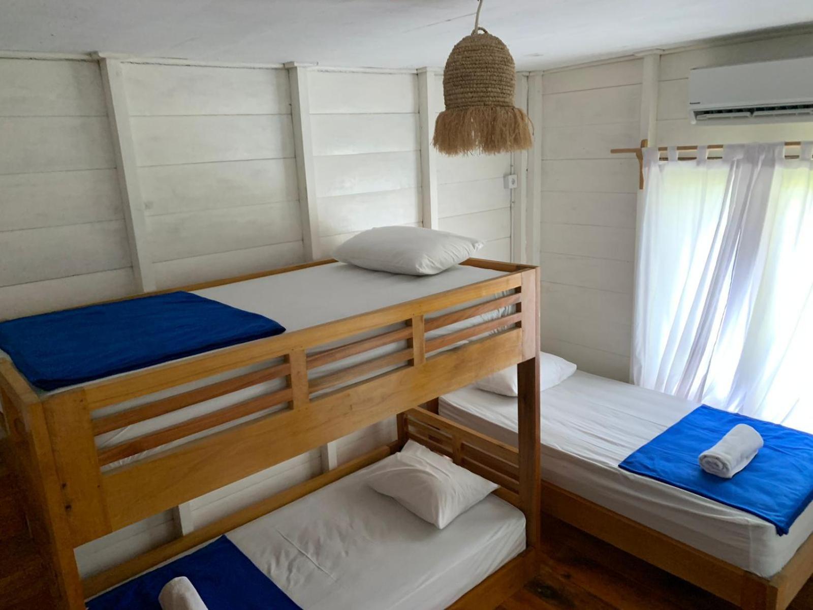 Crow'S Nest Hotel Tua Pejat Ngoại thất bức ảnh