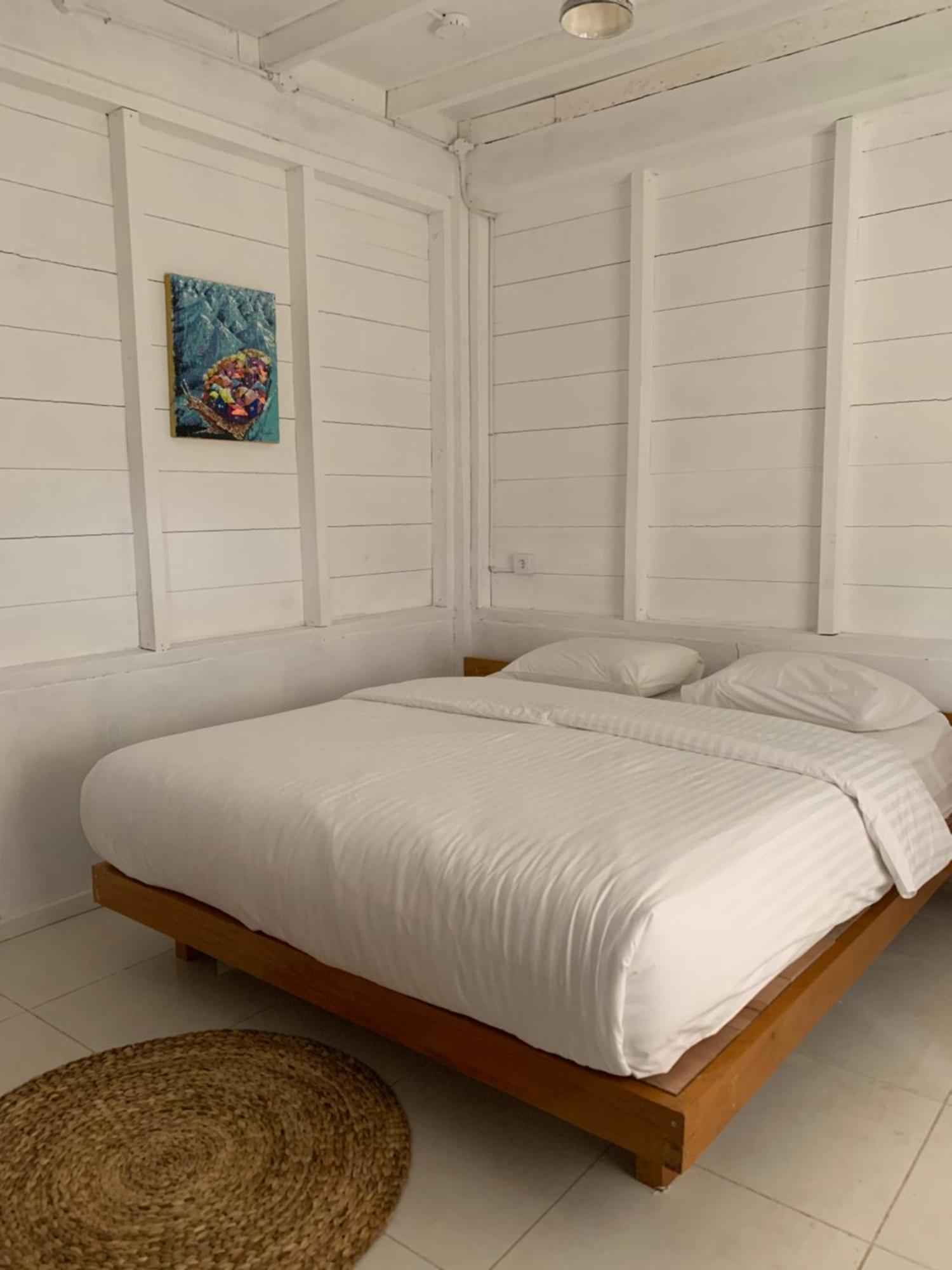 Crow'S Nest Hotel Tua Pejat Ngoại thất bức ảnh